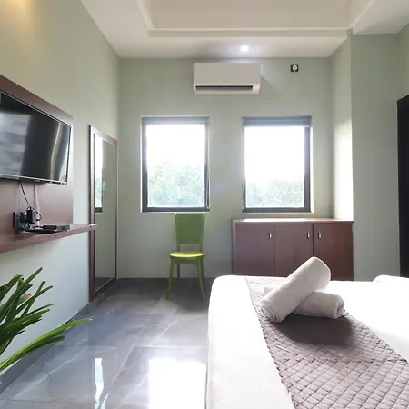 Isbt Dhomage Luxury Homestay Dehradun Exterior photo