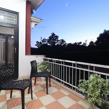 Isbt Dhomage Luxury Homestay Dehradun Exterior photo