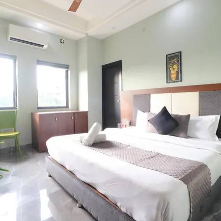 Isbt Dhomage Luxury Homestay Dehradun Exterior photo